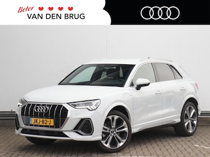 Audi Q3 0