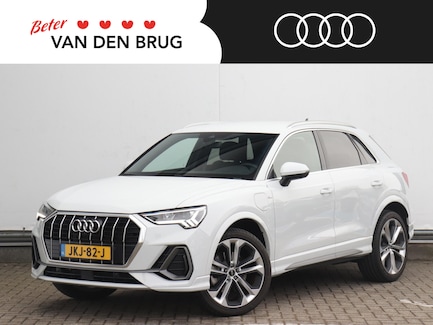 Audi Q3 0