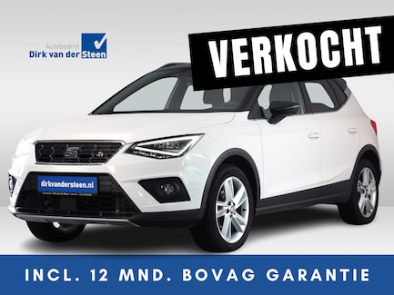 SEAT Arona 0