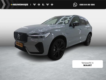 Volvo XC60 0