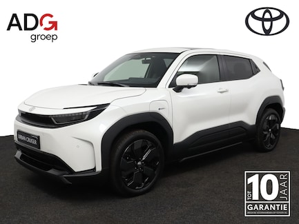 Toyota Urban Cruiser 0