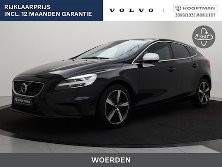 Volvo V40 0