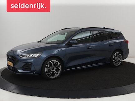 Ford Focus 0