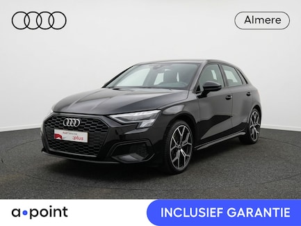 Audi A3 0