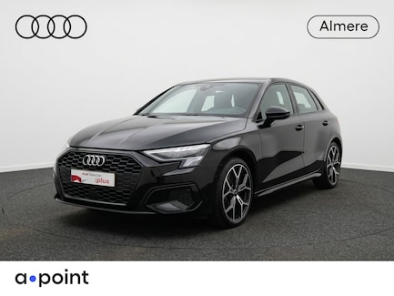 Audi A3 0