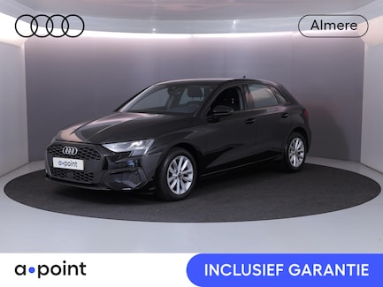 Audi A3 0