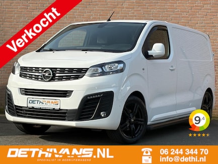 Opel Vivaro 0