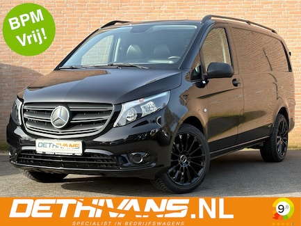 Mercedes-Benz Vito 0