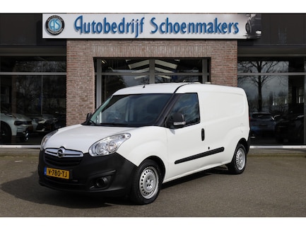 Opel Combo 0