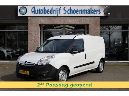 Opel Combo 0