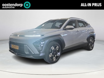 Hyundai Kona 0