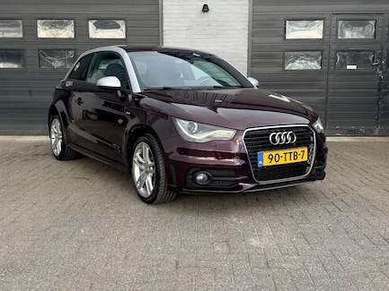 Audi A1 0