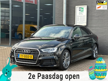 Audi A3 0
