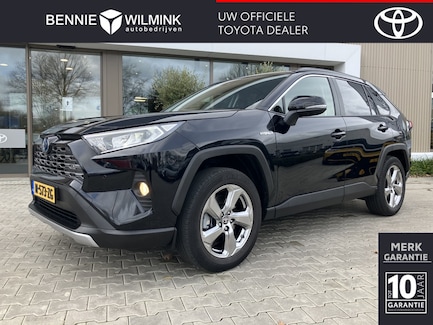 Toyota RAV4 0