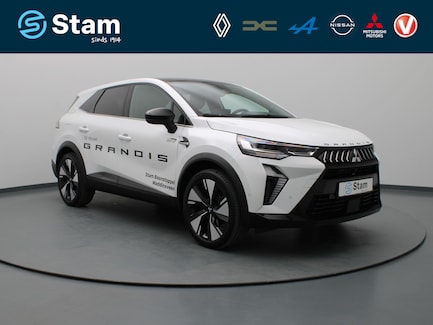 Mitsubishi Grandis 0