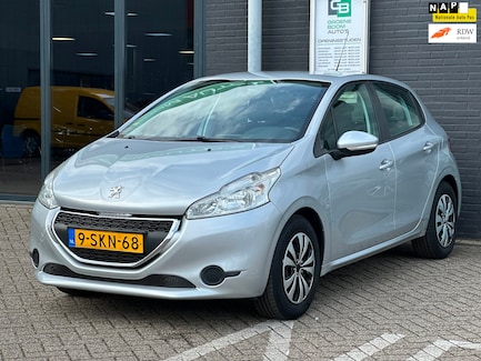 Peugeot 208 0