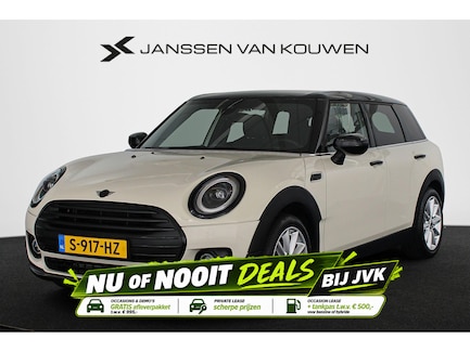 MINI Clubman 0