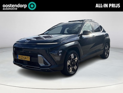Hyundai Kona 0
