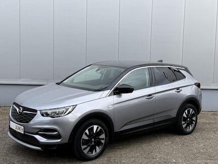 Opel Grandland 0
