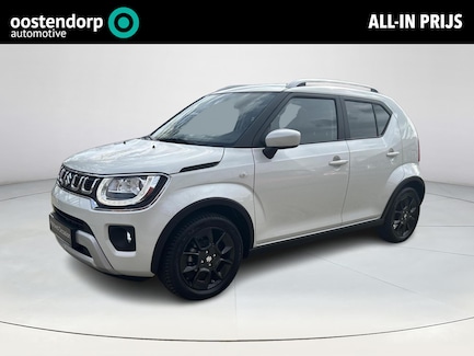 Suzuki Ignis 0