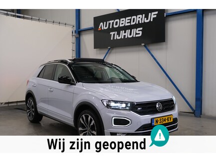 Volkswagen T-Roc 0