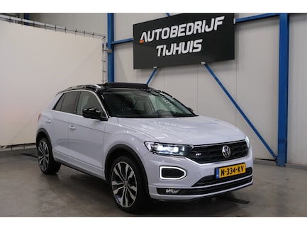 Volkswagen T-Roc 0