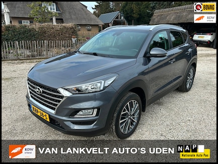 Hyundai Tucson 0