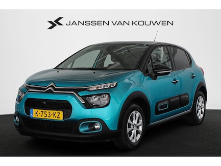 Citroën C3 0