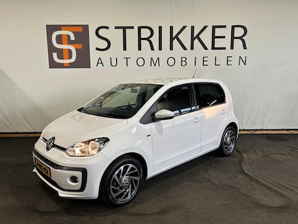 Volkswagen Up! 0