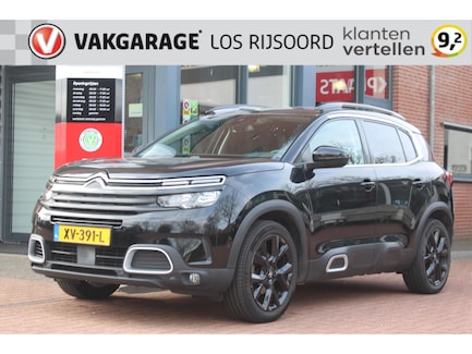 Citroën C5 Aircross 0