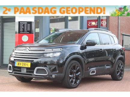 Citroën C5 Aircross 0