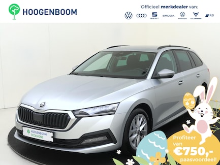 Skoda Octavia 0
