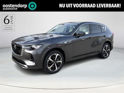 Mazda CX-60 0