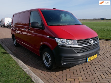 Volkswagen Transporter 0