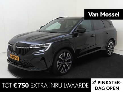 Renault Espace 0
