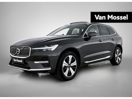 Volvo XC60 0