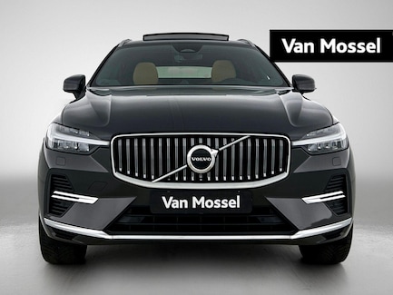 Volvo XC60 0