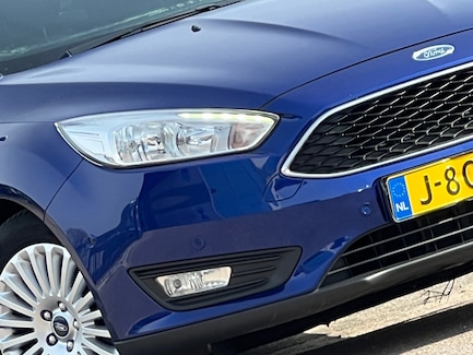 Ford Focus 0