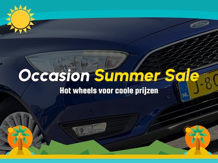Ford Focus 0