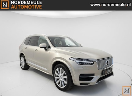 Volvo XC90 0