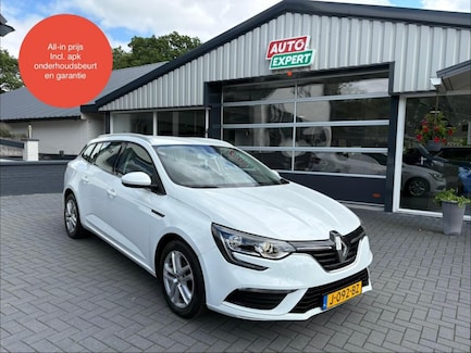 Renault Megane 0