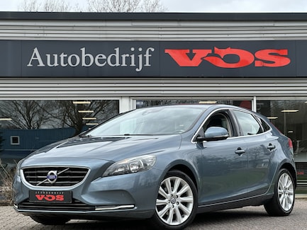 Volvo V40 0