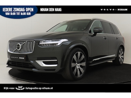 Volvo XC90 0