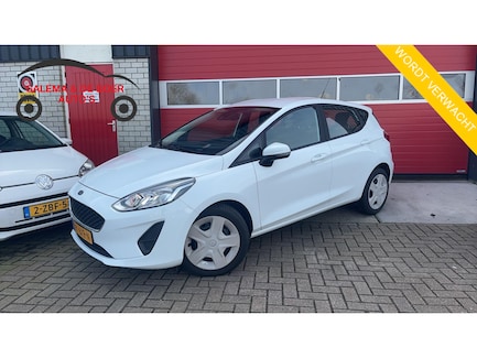 Ford Fiesta 0