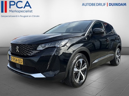 Peugeot 3008 0