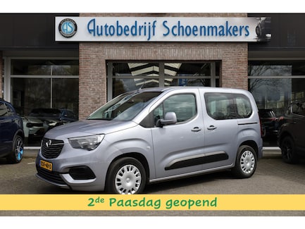 Opel Combo Life 0