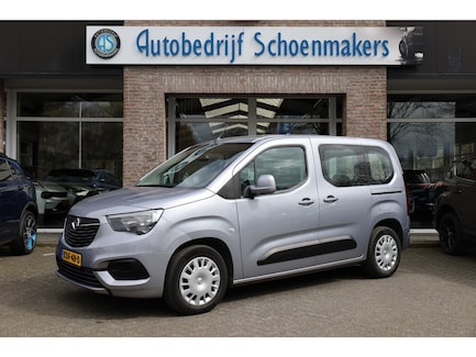 Opel Combo Life 0