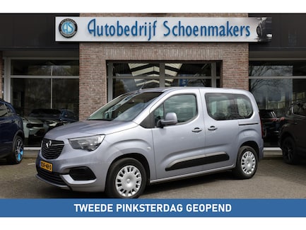 Opel Combo Life 0