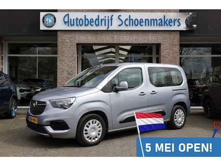 Opel Combo Life 0