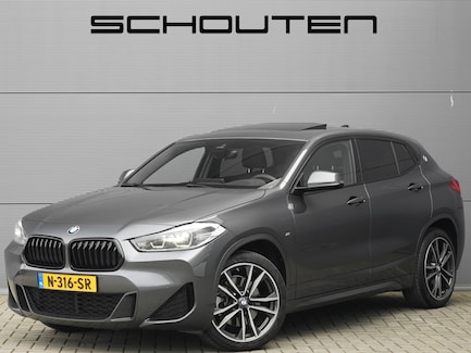 BMW X2 0